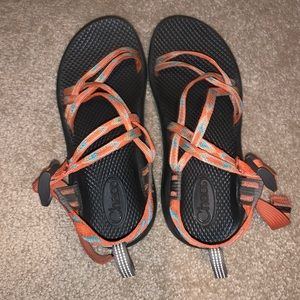 Chaco’s size 5